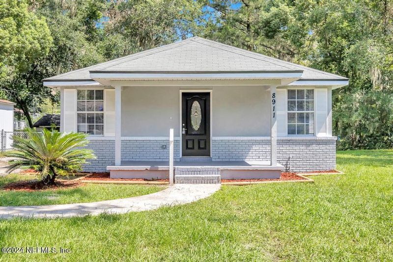 8911 9th Ave, Jacksonville, FL 32208