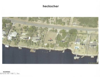 8912 Heckscher Dr, Jacksonville, FL 32226