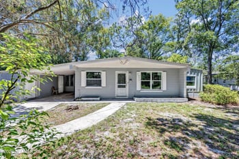 8916 Yeoman Dr, Jacksonville, FL 32208