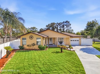 8918 Duluth Ct, Jacksonville, FL 32216