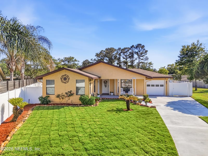 8918 Duluth Ct, Jacksonville, FL 32216