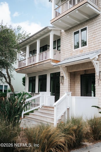 892 Ocean Palm Way, St Augustine, FL 32080
