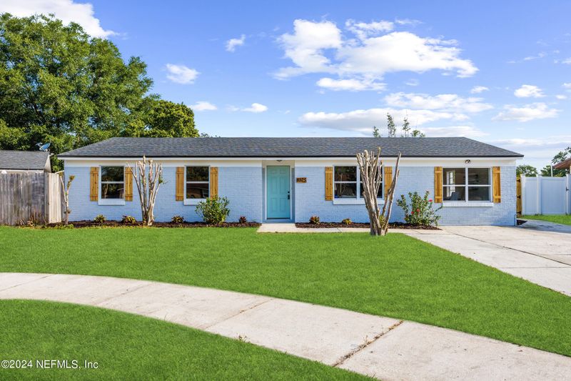 8925 Arcade Ave, Jacksonville, FL 32216