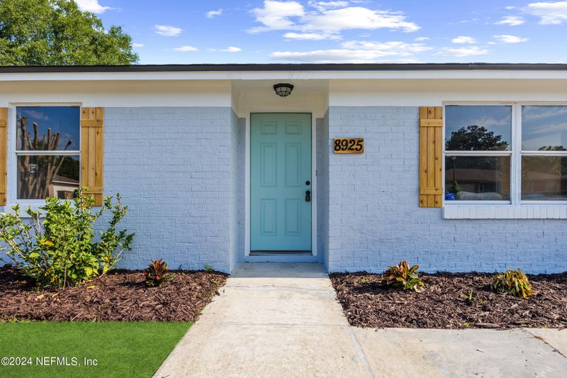 8925 Arcade Ave, Jacksonville, FL 32216