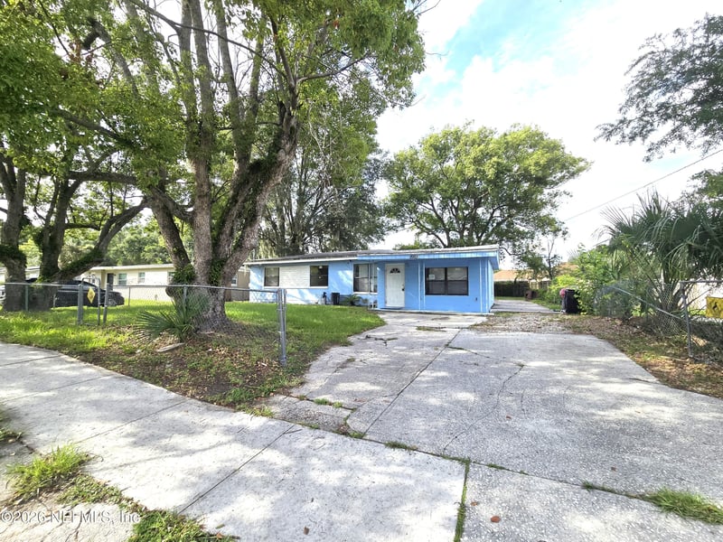 8925 Devonshire Blvd, Jacksonville, FL 32208