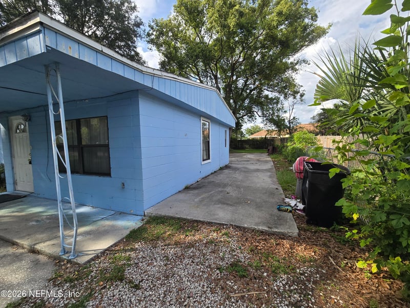 8925 Devonshire Blvd, Jacksonville, FL 32208