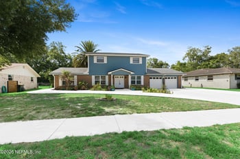 8925 Yarmouth Rd, Jacksonville, FL 32257