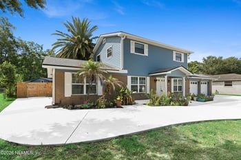 8925 Yarmouth Rd, Jacksonville, FL 32257