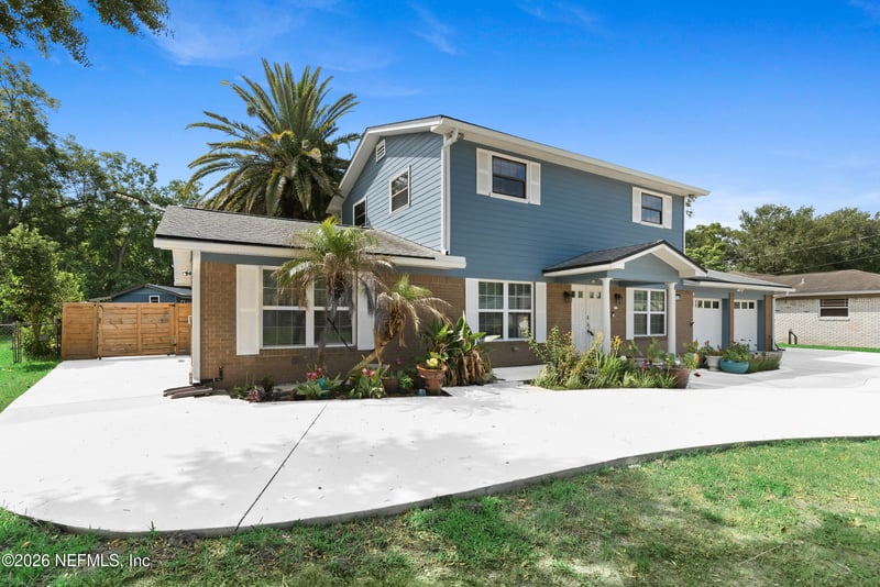 8925 Yarmouth Rd, Jacksonville, FL 32257