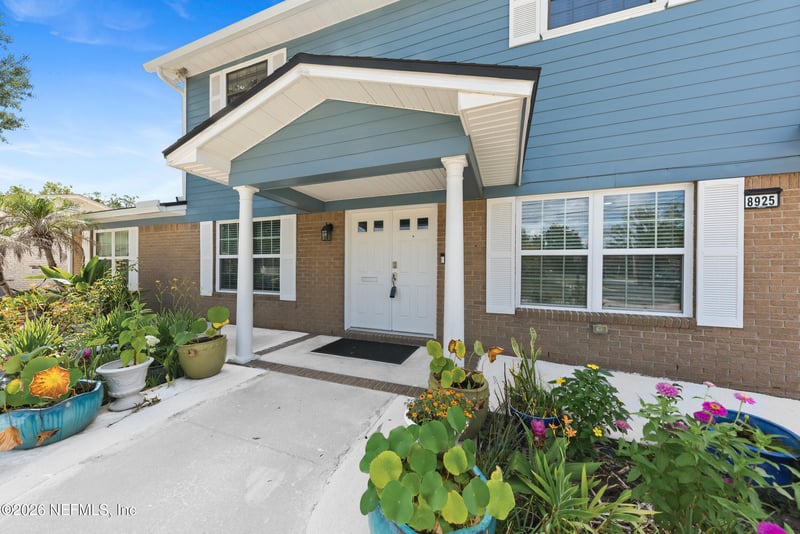 8925 Yarmouth Rd, Jacksonville, FL 32257