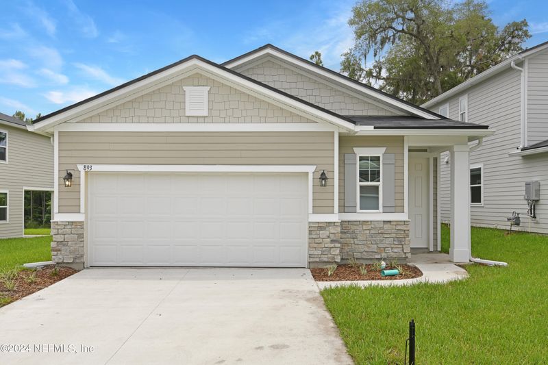 893 Cedar Slough Dr, Jacksonville, FL 32220