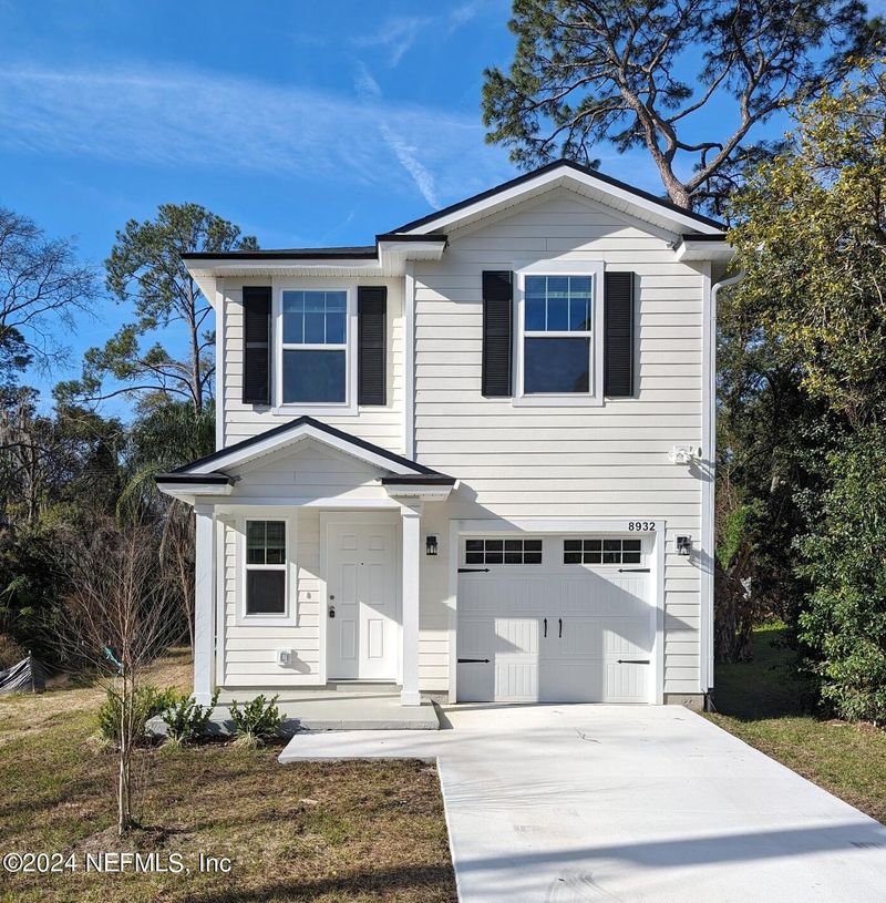 8932 3rd Ave, Jacksonville, FL 32208