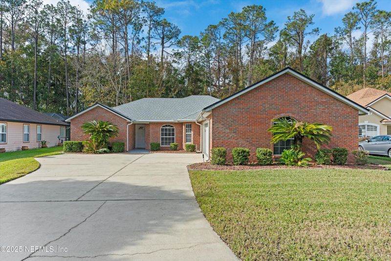 8932 Timberjack Ln, Jacksonville, FL 32256