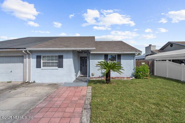 8933 Ivey Rd, Jacksonville, FL 32216