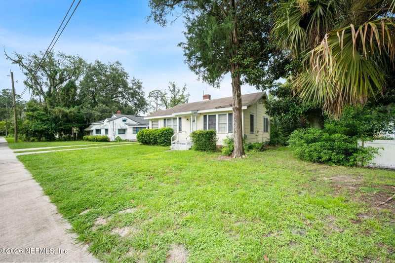8944 1st Ave, Jacksonville, FL 32208