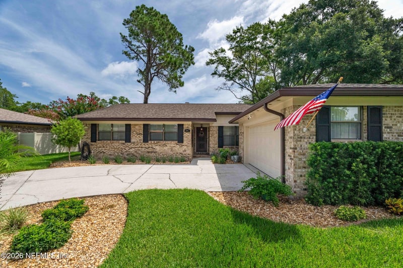 8951 Brookshire Ct, Jacksonville, FL 32257