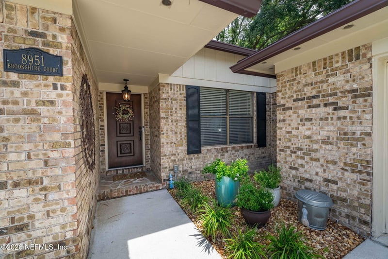 8951 Brookshire Ct, Jacksonville, FL 32257