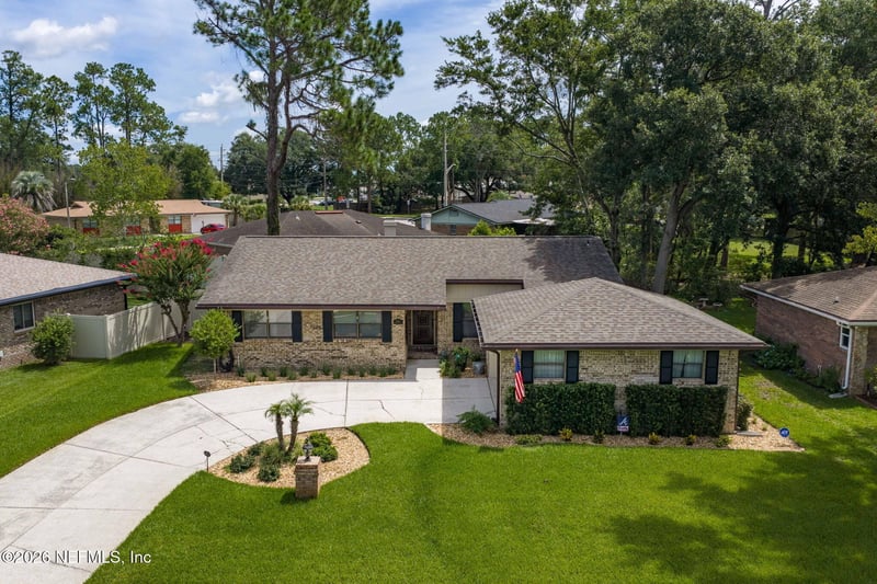 8951 Brookshire Ct, Jacksonville, FL 32257