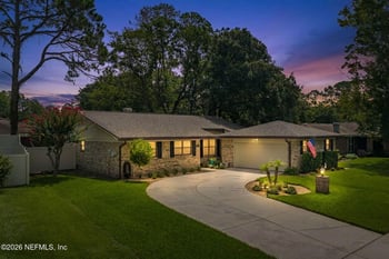 8951 Brookshire Ct, Jacksonville, FL 32257