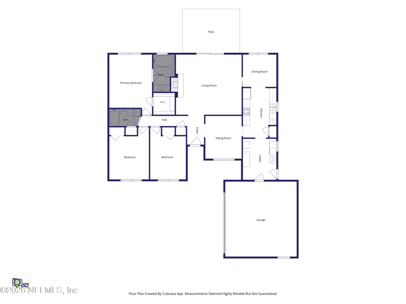 8951 Brookshire Ct, Jacksonville, FL 32257