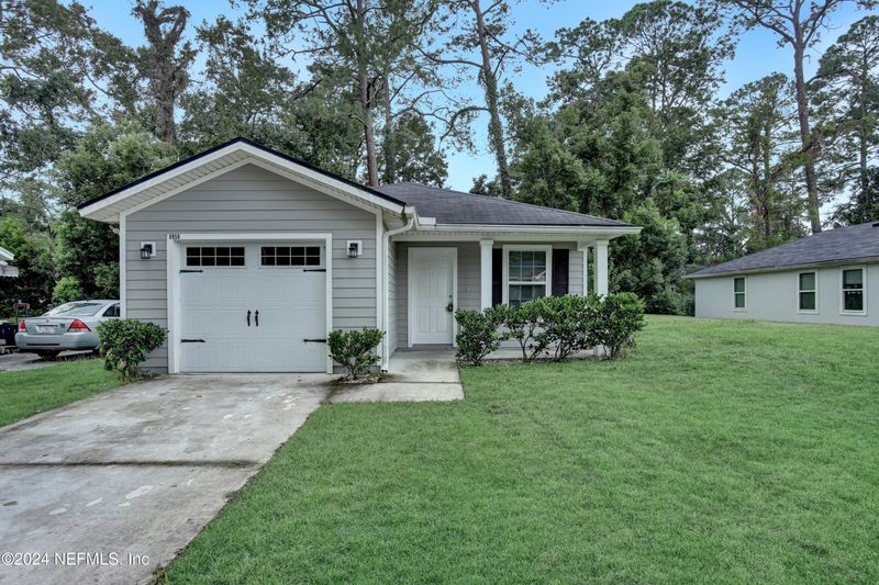 8956 3rd Ave, Jacksonville, FL 32208