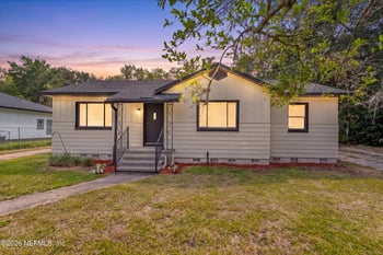 8956 5th Ave, Jacksonville, FL 32208