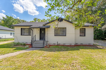 8956 5th Ave, Jacksonville, FL 32208