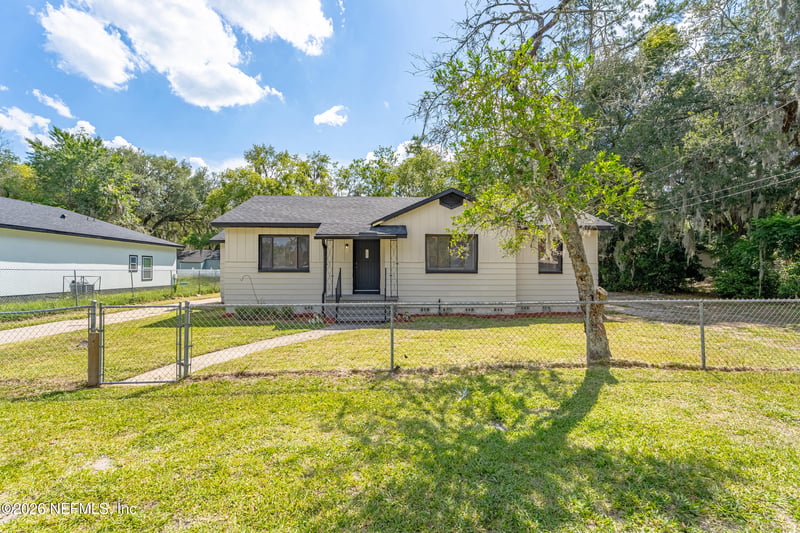 8956 5th Ave, Jacksonville, FL 32208