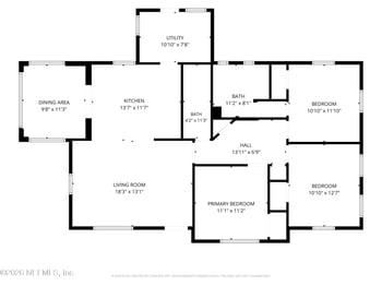 8956 5th Ave, Jacksonville, FL 32208