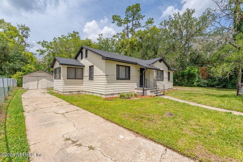 8956 5th Ave, Jacksonville, FL 32208