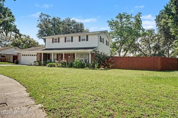 8957 Yarmouth Rd, Jacksonville, FL 32257
