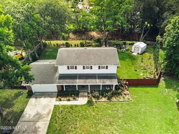 8957 Yarmouth Rd, Jacksonville, FL 32257