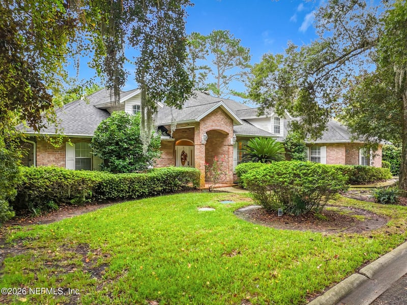 8960 Lake Kathryn Dr, Ponte Vedra Beach, FL 32082