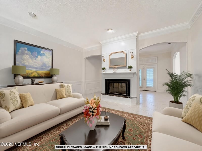 8960 Lake Kathryn Dr, Ponte Vedra Beach, FL 32082
