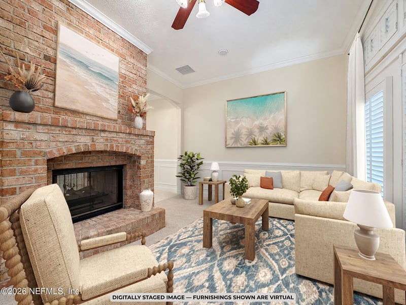 8960 Lake Kathryn Dr, Ponte Vedra Beach, FL 32082