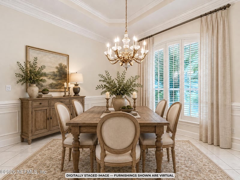 8960 Lake Kathryn Dr, Ponte Vedra Beach, FL 32082