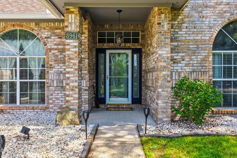 8961 Country Bend Cir S, Jacksonville, FL 32244