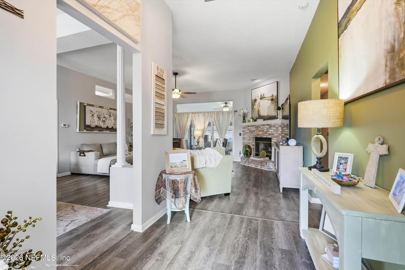 8961 Country Bend Cir S, Jacksonville, FL 32244