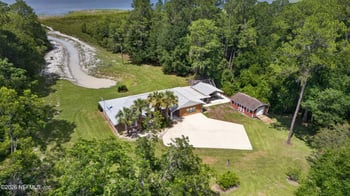 8961 SW 137th St, Starke, FL 32091