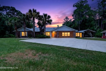8961 SW 137th St, Starke, FL 32091