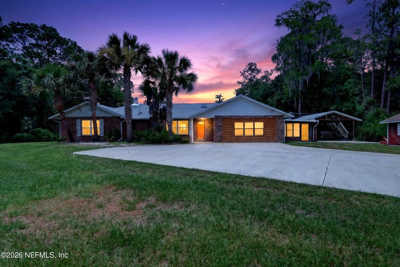 8961 SW 137th St, Starke, FL 32091