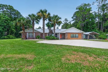 8961 SW 137th St, Starke, FL 32091