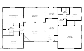 8961 SW 137th St, Starke, FL 32091