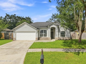 8965 Bridgecreek Dr, Jacksonville, FL 32244