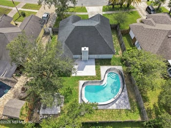 8965 Bridgecreek Dr, Jacksonville, FL 32244