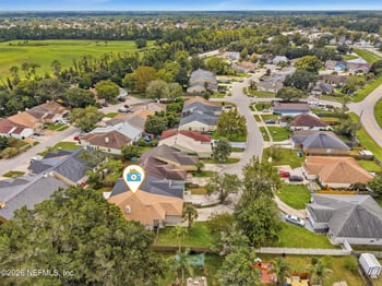 897 Candleknoll Ln, Jacksonville, FL 32225