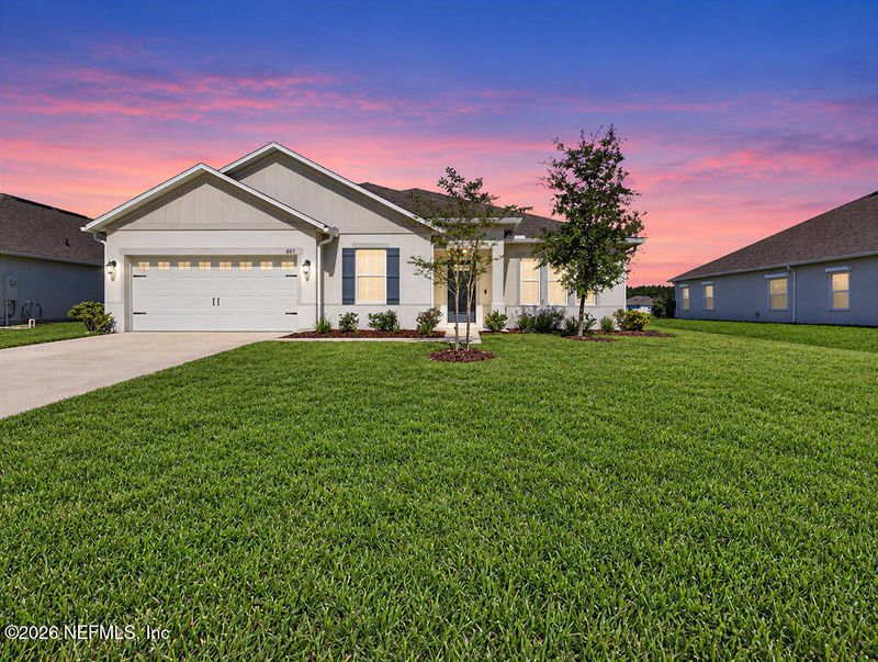 897 Ocean Jasper Dr, St Augustine Beach, FL 32086