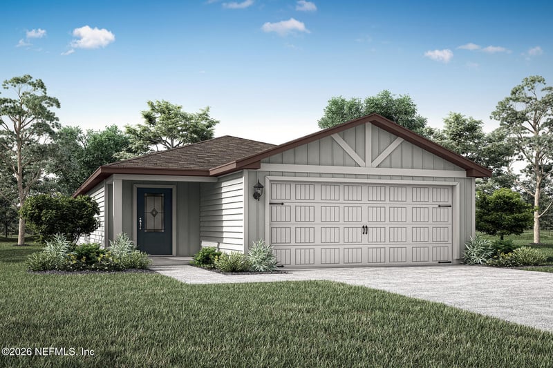 8971 Angels Landing Ct, Jacksonville, FL 32234