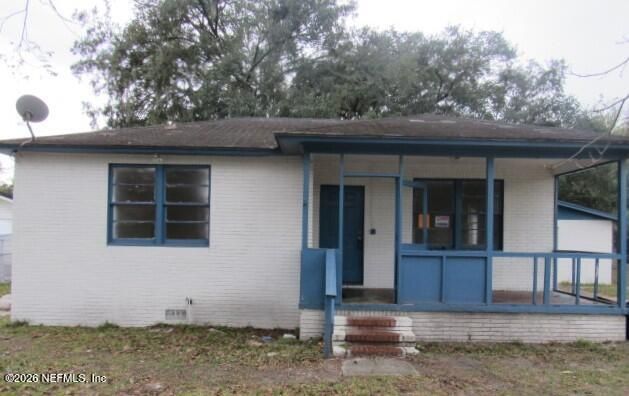 8974 Jackson Ave, Jacksonville, FL 32208