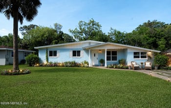 8988 Castle Blvd, Jacksonville, FL 32208